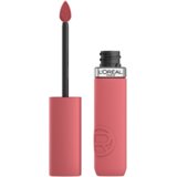 L´Oréal Paris Infaillible Matte Resistance tekući ruž 120 major crush | shoptok.hr