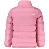 Nike Djevojačka Roza Jakna | shoptok.hr