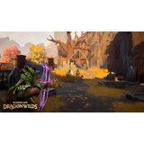 Fireshine Games Runescape: Dragonwilds (Playstation 5) | Shoptok.si