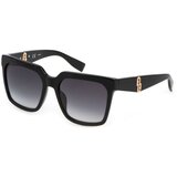 Furla Ženske Sunčane naočale SFU594-S Black | shoptok.hr