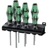 Wera 367/7 TORX HF Kraftform Plus screwdr. set w. holding fu. | shoptok.hr