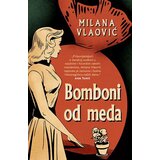 Laguna Milana Vlaović - Bomboni od meda