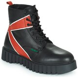 Kickers KICK FABULOUS Crna Cijene