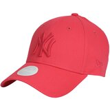 New Era LEAGUE ESSENTIAL 9FORTY NEW YORK YANKEES Crvena | shoptok.hr