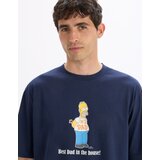 Celio T-shirt The Simpsons - Men's | shoptok.hr
