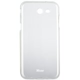  Gumijasti / gel etui Roar Jelly Case za Samsung Galaxy J5 (2017) - prozorni Cene