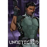 Steam UNDETECTED (PC) Key GLOBAL Steam UNDETECTED (PC) Key GLOBAL Slike