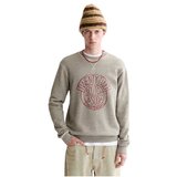 SCOTCH & SODA Scotch&soda - muški logo duks Cene