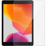 AVIZAR Zašcitna folija iz lateksa za iPad 9 2021, iPad 8 2020 in iPad 7 2019, prožna in odporna - prozorna, (20607093) Cene