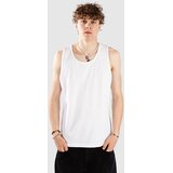 Ninth Hall Fund Rib Majica brez rokavov white | Shoptok.si