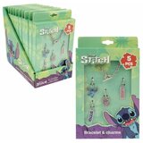 Narukvica STITCH SA PRIVESCIMA STI740302 10/1 | ePonuda.com