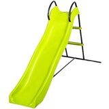 Tobogan za decu sa medervinama Green | ePonuda.com