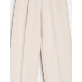 Sinsay Hlače straight fit | shoptok.hr