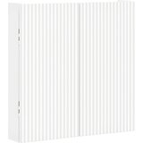 Kabinet za mete ARNHEM Bijela 52,5 x 10,5 x 53,5 cm | shoptok.hr