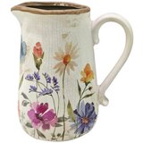 Signes Grimalt Vaze, notranji okrasni lonci Vaza Za Rože L Bela Cene