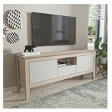 Hanah home tv polica verde modern beige white | ePonuda.com