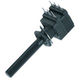 Potenciometar stereo 1K | Eponuda.com
