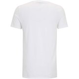 Calvin Klein Underwear Potkošulja siva melange / crna / bijela | shoptok.hr