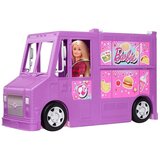 Barbie restavracija na kolesih (GMW07) | Shoptok.si