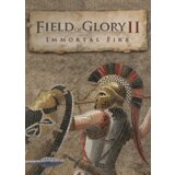 Steam Field of Glory II: Immortal Fire (DLC) (PC) Key GLOBAL Steam Field of Glory II: Immortal Fire (DLC) (PC) Key GLOBAL Slike