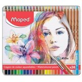 Maped Barvice Artists 24/1 Cene
