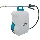 Madras doo Beograd Prskalica ROSA 16L, leđna, električna(Li ion), teleskopski štap (do 115cm) MAGNUM | ePonuda.com