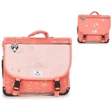 Šolska torba CARTABLE MOONLIGHT 38 CM Rožnata