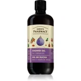 Body Care Fig & Argan Oil vlažilen gel za prhanje z arganovim oljem 500 ml