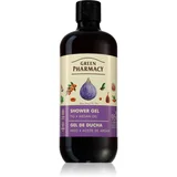 Gel za tuširanje Green Pharmacy 500 ml – Smokva & Argan ulje