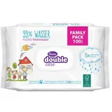 Violeta vlažni toalet papir dc-family pack 100/1