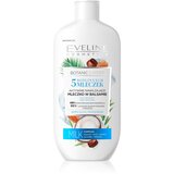 Eveline Cosmetics Botanic Expert vlažilni losjon za telo 350 ml Cene