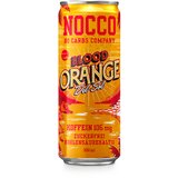 Nocco BCAA Blood Orange Del Sol, 330 ml, (20696364) | Shoptok.si
