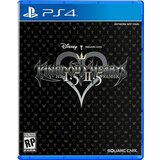 Square Enix PS4 igra Kingdom Hearts 1.5/2.5 Remix Cene