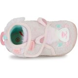 Biomecanics Nogavice BAREFOOT BIOHOME SENSORY Rožnata | Shoptok.si