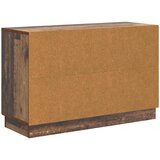  Kreveta Staro drvo 89 x 34,5 x 57 cm Konstruirano drvo | shoptok.hr