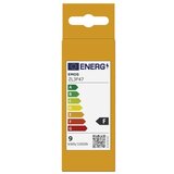 LED žarnica Basic Candle E14 / 8,8 W (60 W) / 806 lm / Toplo bel | Shoptok.si
