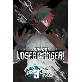 Diamond Comic Distributors Go! Go! Loser Ranger! Vol. 3 Cene