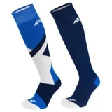 NORDICA DEČIJE MULTISPORT WINTER 2 para navy-blue-white