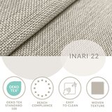 Maison de Rêve Bež boxspring krevet s prostorom za odlaganje 160x200 cm Caya – | shoptok.hr