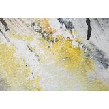  Naslikana slika na platnu sova 1-delna 60x60 cm CWF1279HE1 | shoptok.hr