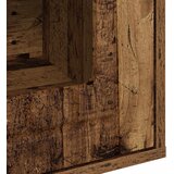  Mačja Kuća Staro drvo 53 x 52 x 62 cm Konstruirano drvo | shoptok.hr
