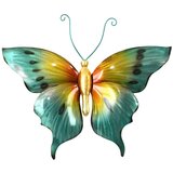 Signes Grimalt Zidni Ukras U Obliku Leptira L Zelena | shoptok.hr
