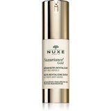 Nuxe Nuxuriance Gold revitalizirajući serum za lice s hranjivim učinkom 30 ml | shoptok.hr