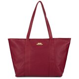 Beltimore Torbe za čez ramo kral65bordo Bordo Cene
