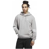 Adidas Puloverji Classic hoodie Siva | Shoptok.si
