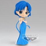 Banpresto FIGURA QPOSKET SAILOR MOON VEČNA PRINCESA MERCURIO, (20839305) Cene