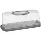 Lesnina-XXXL posoda za shranjevanje cake box | Shoptok.si