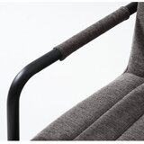 Unique Furniture Temno siv jedilni stol Trout – | Shoptok.si