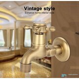 EYN Rustikalna - antična armatura za vrt | Pipa CW1530 — 9,5 cm | Shoptok.si