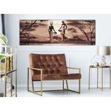  Slika - Working Women (1 Part) Narrow 120x40 | shoptok.hr